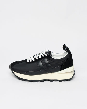 Tenis Billboard Black IMPERFECTOS by Maison Botter