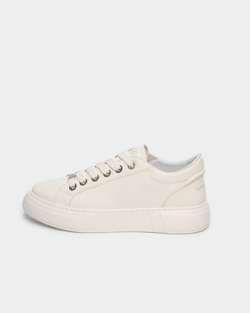 Tenis Signature Silver by Maison Botter