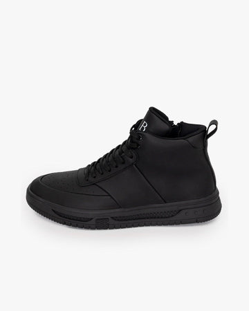Botas Visionary Black by Maison Botter