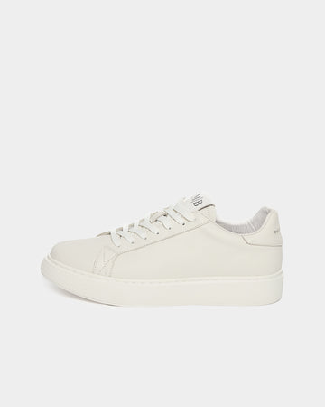 Tenis Monarch White IMPERFECTOS by Maison Botter
