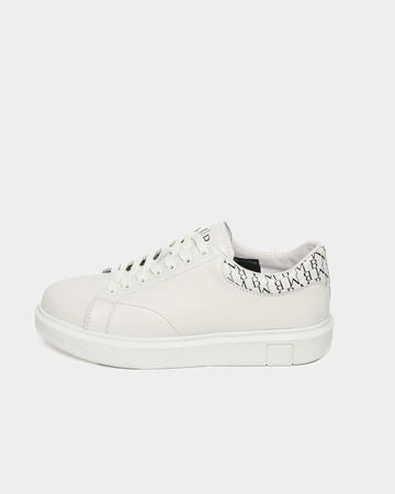 Tenis Success White by Maison Botter