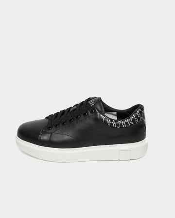 Tenis Success Black by Maison Botter