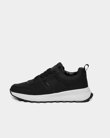 Tenis Journey Black by Maison Botter
