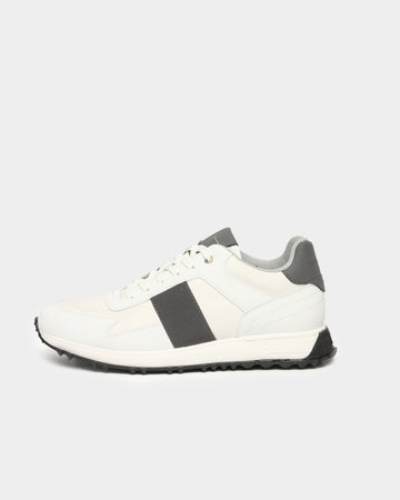 Tenis Drive White by Maison Botter