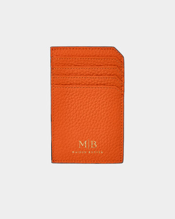 Tarjetero Luxe by Maison Botter