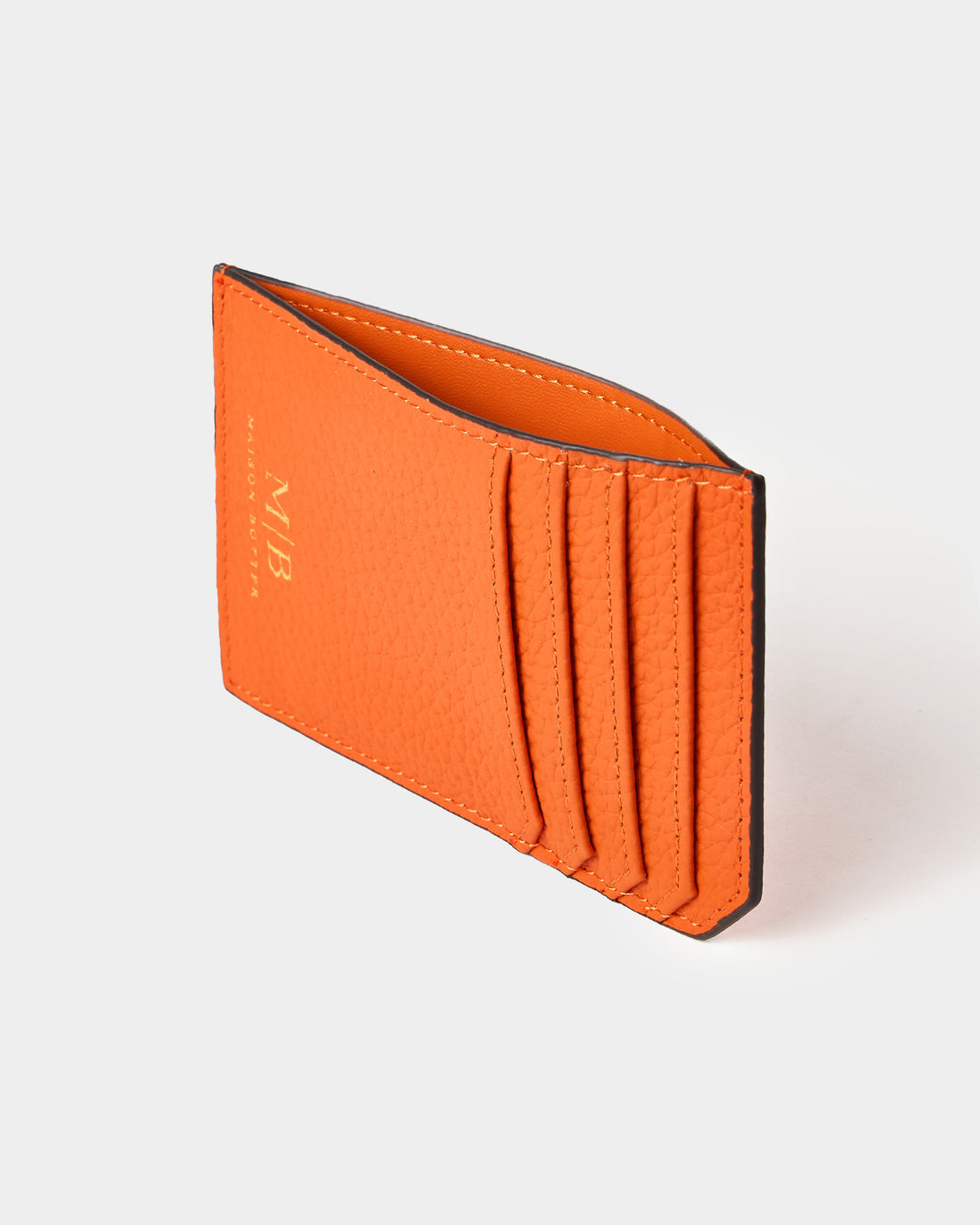 Tarjetero Luxe by Maison Botter