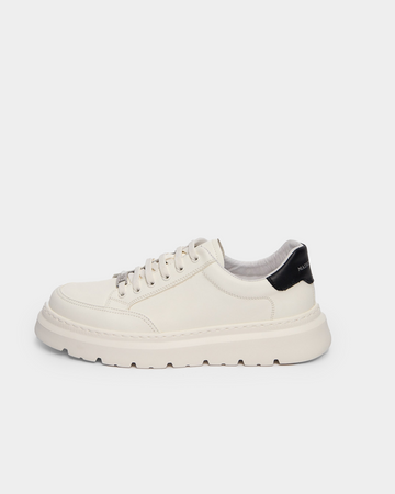 Tenis Essence White by Maison Botter