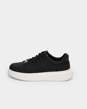Tenis MDE Black by Maison Botter
