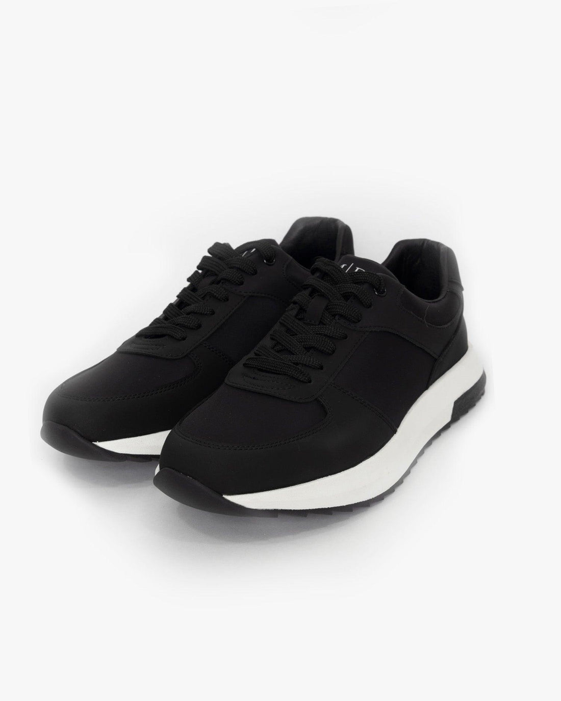 Tenis Loyalty Black by Maison Botter