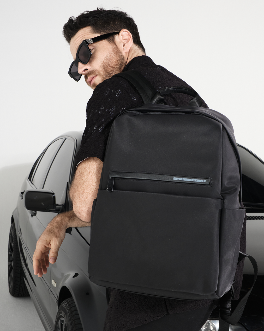 Morral Destination by Maison Botter