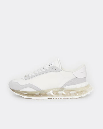 Tenis Legacy White by Maison Botter