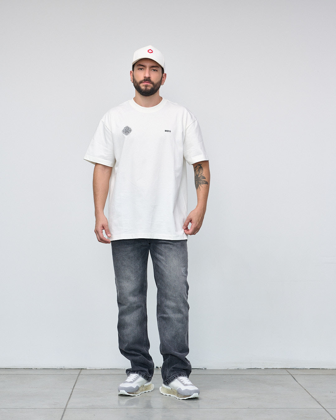Jean Intention by Maison Botter
