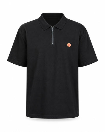 Camisa Polo Scale by Maison Botter