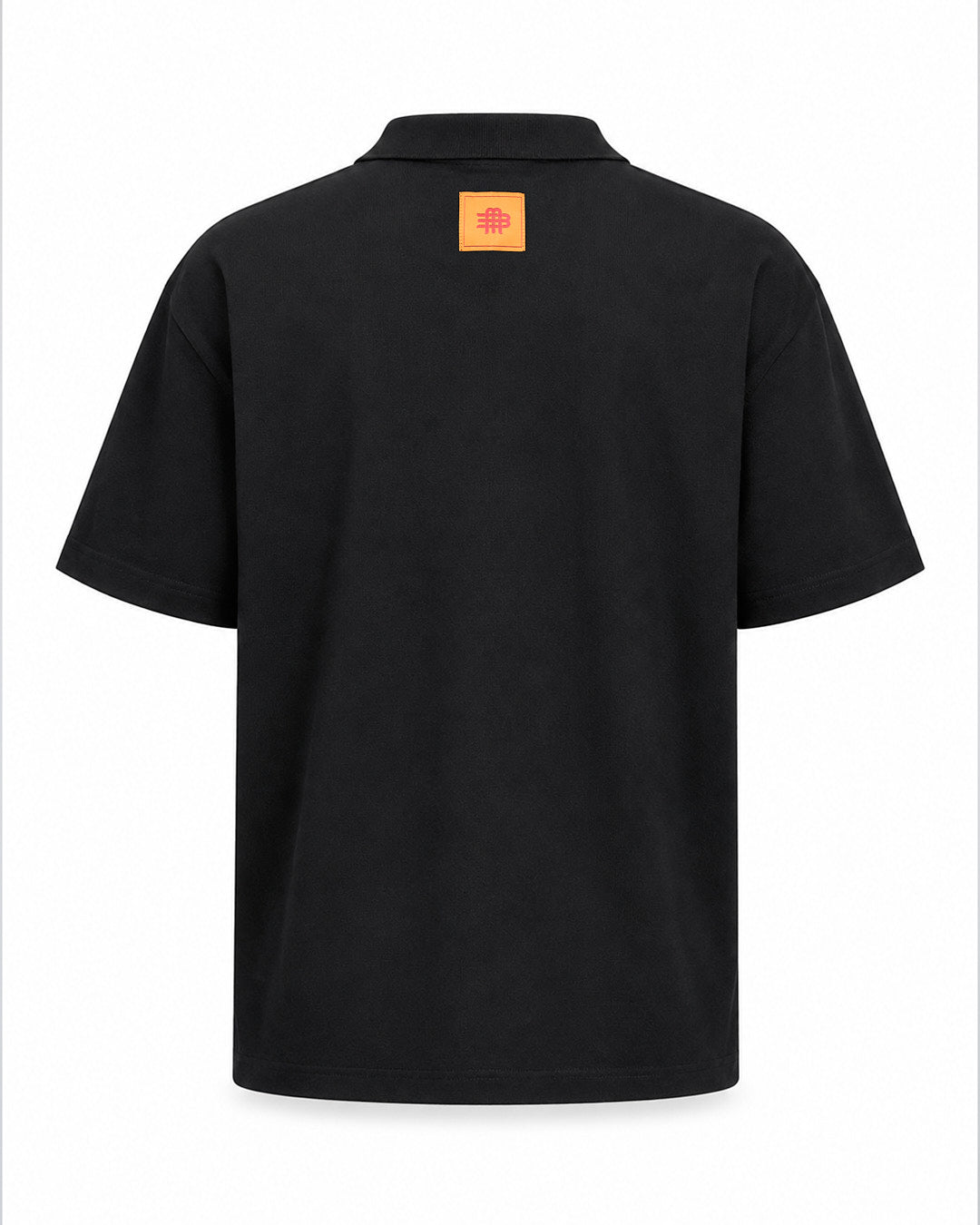 Camisa Polo Scale by Maison Botter