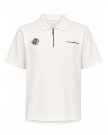 Camisa Polo Conviction by Maison Botter