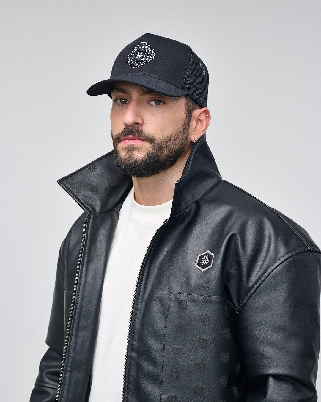 Jacket Foundation by Maison Botter
