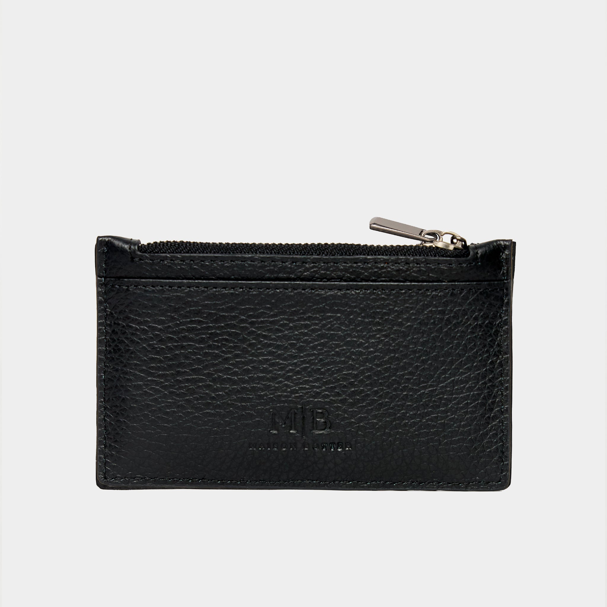 Aquí tu regalo GRATIS!    Billetera Majestic by Maison Botter
