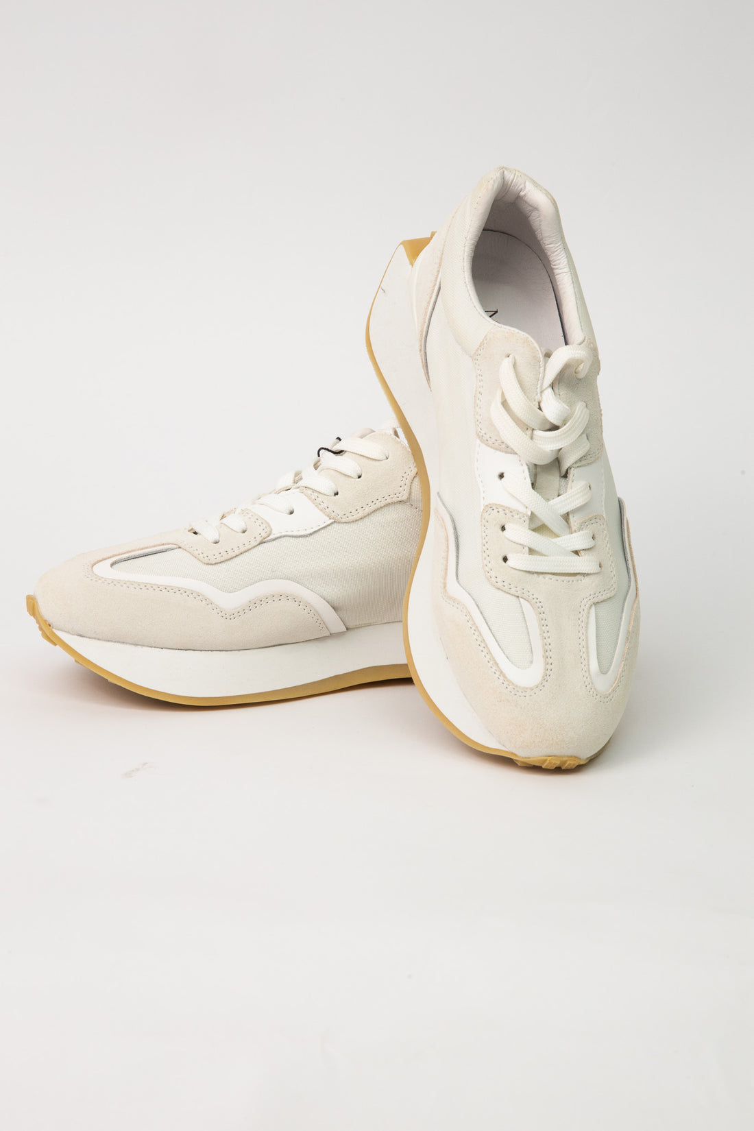 Tenis Invictus White IMPERFECTOS by Maison Botter