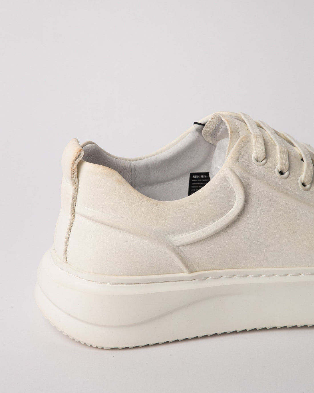 Tenis Royal IMPERFECTOS by Maison Botter