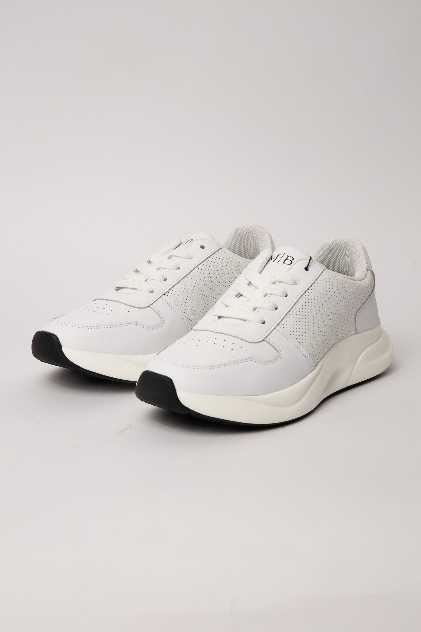 Tenis One White IMPERFECTOS by Maison Botter