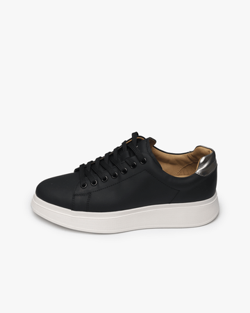 Tenis Son Black by Maison Botter