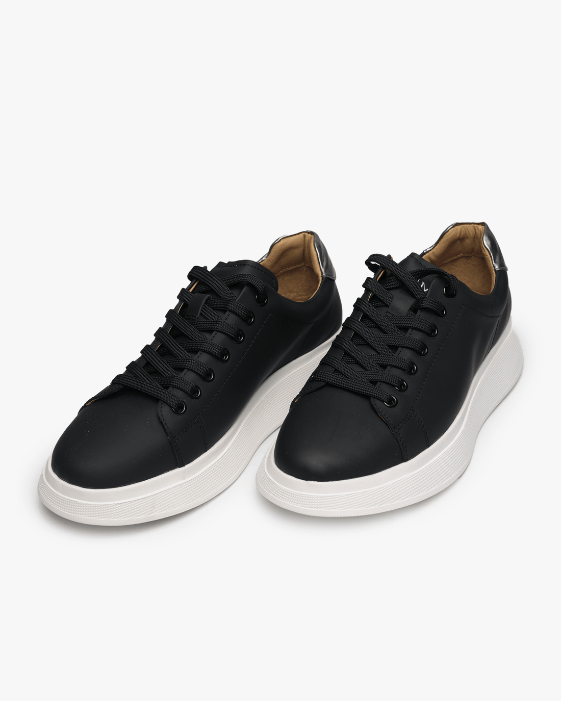 Tenis Son Black by Maison Botter