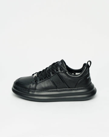 Tenis Fame Black by Maison Botter