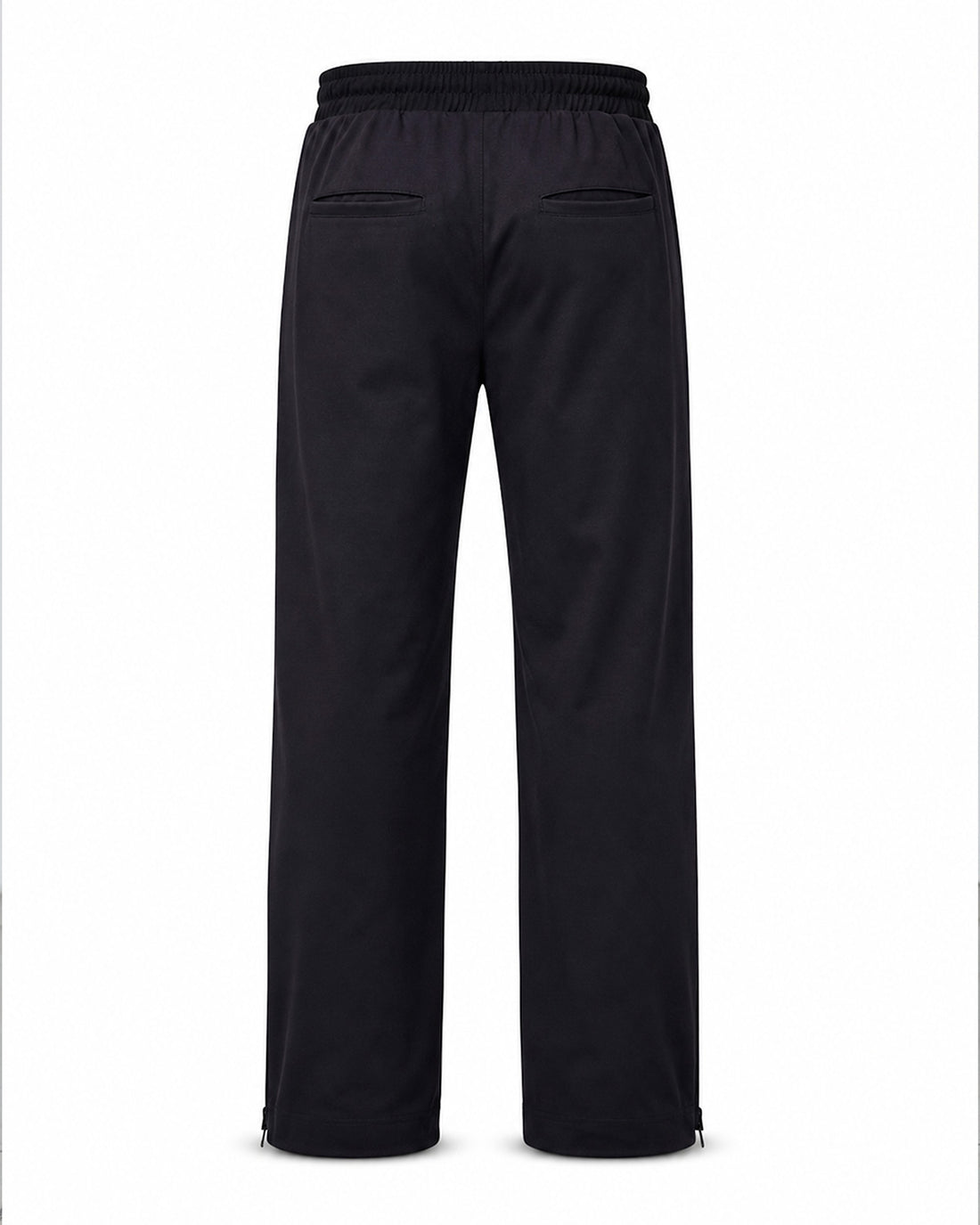 Pantalón Presisión Black by Maison Botter