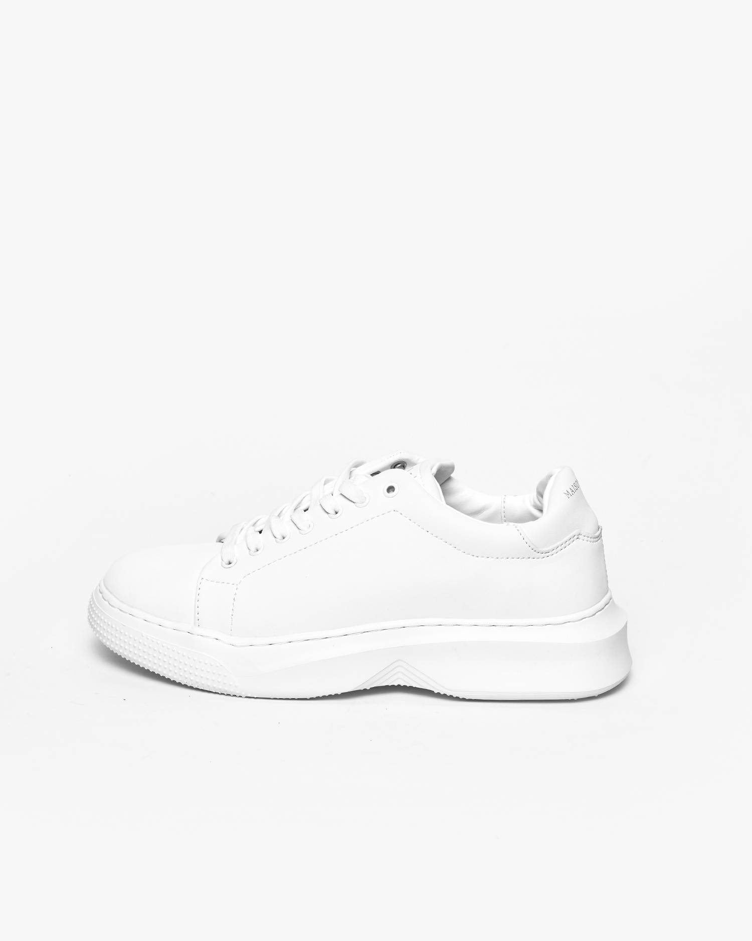 Tenis Elite White by Maison Botter