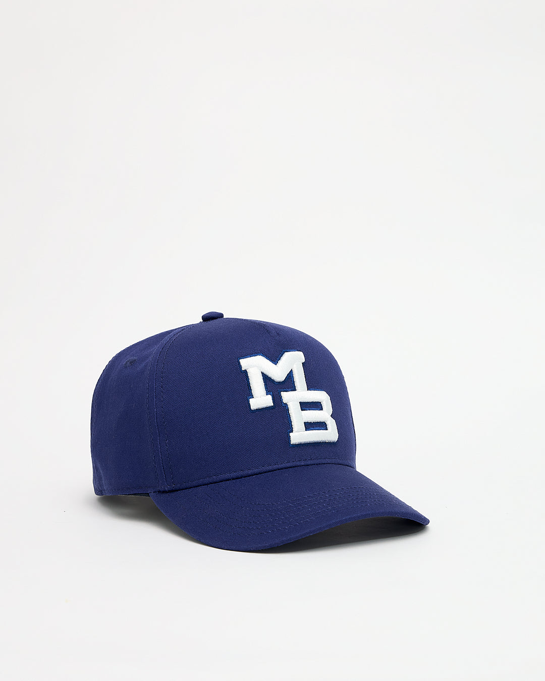 Gorra Blue Dominion by Maison Botter