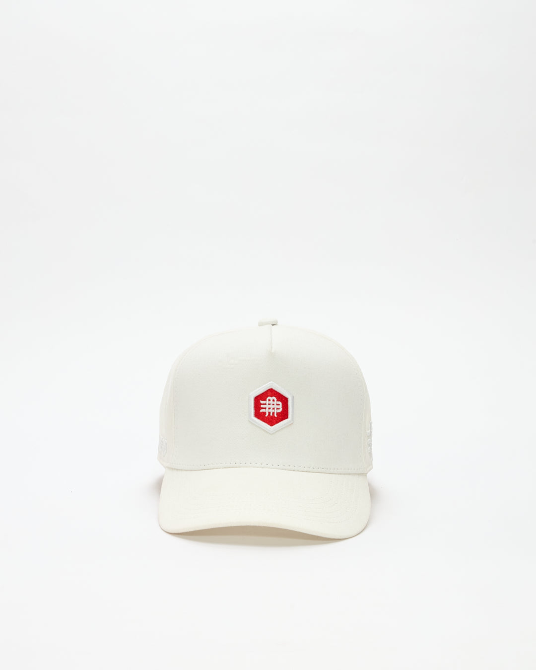 Gorra Vision White by Maison Botter