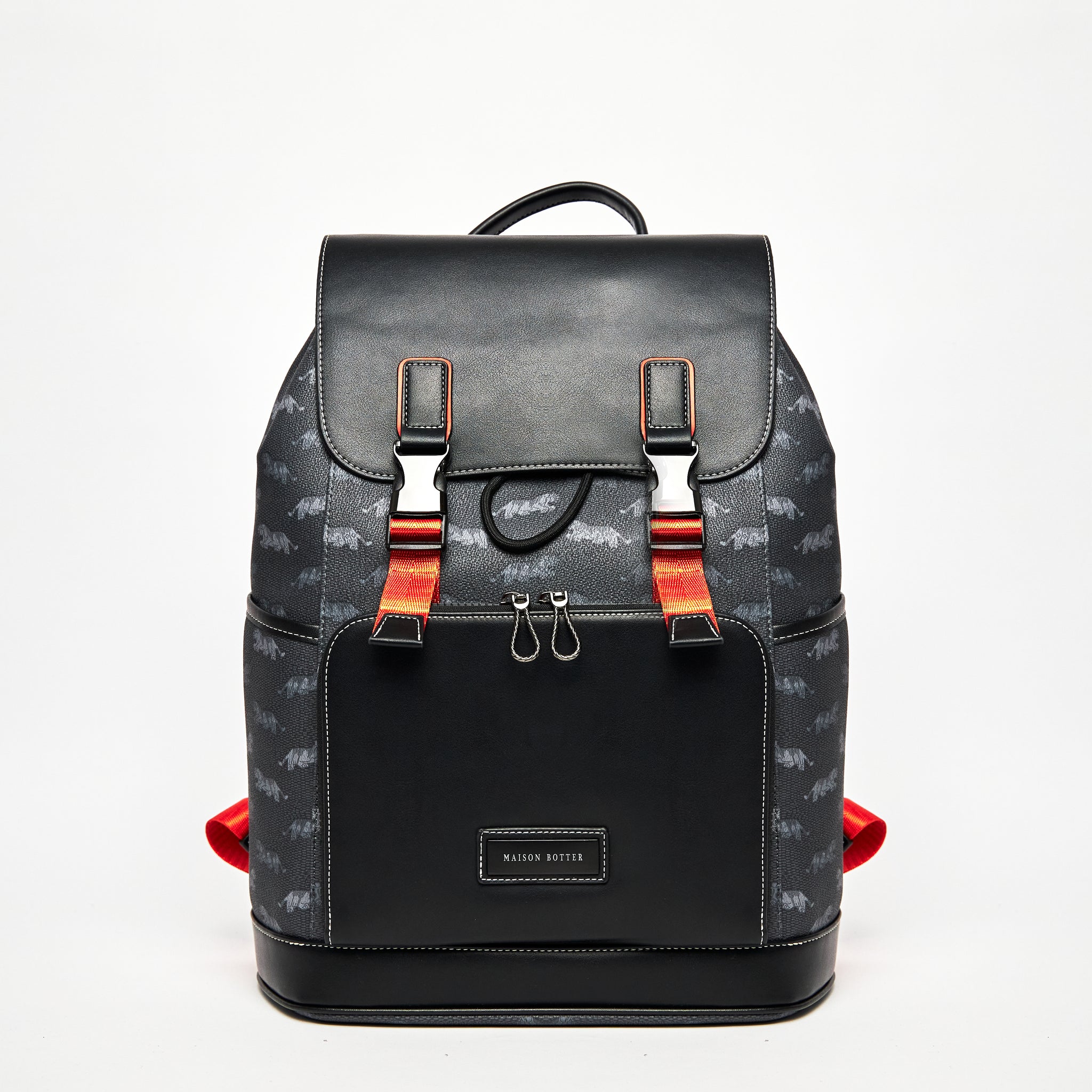 Bolso Dynasty Black by Maison Botter