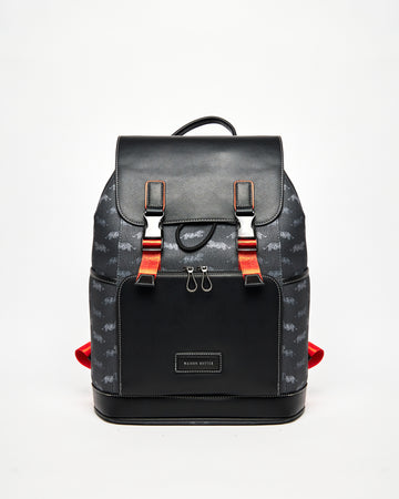 Bolso Dynasty Black by Maison Botter