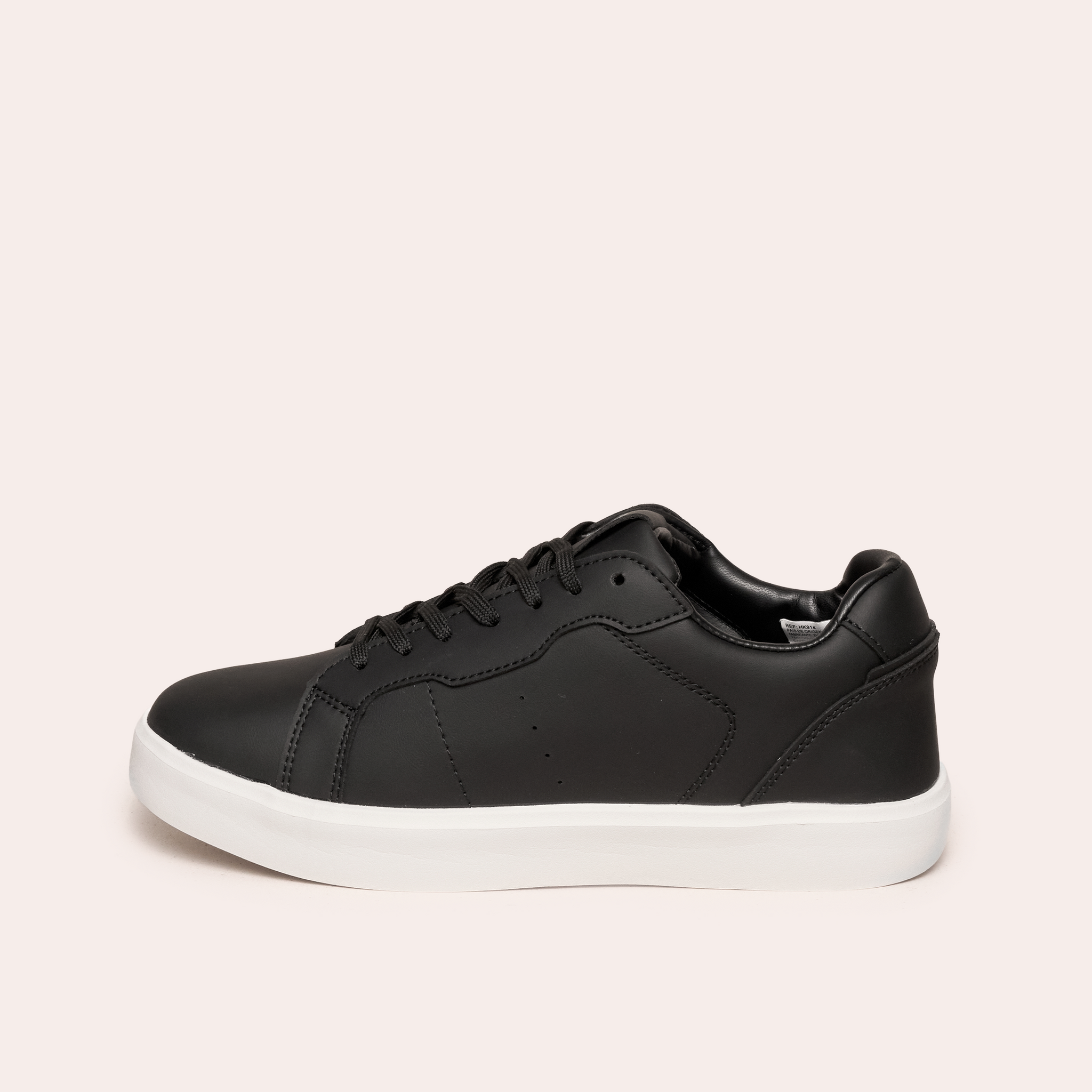Tenis Best Black by Maison Botter