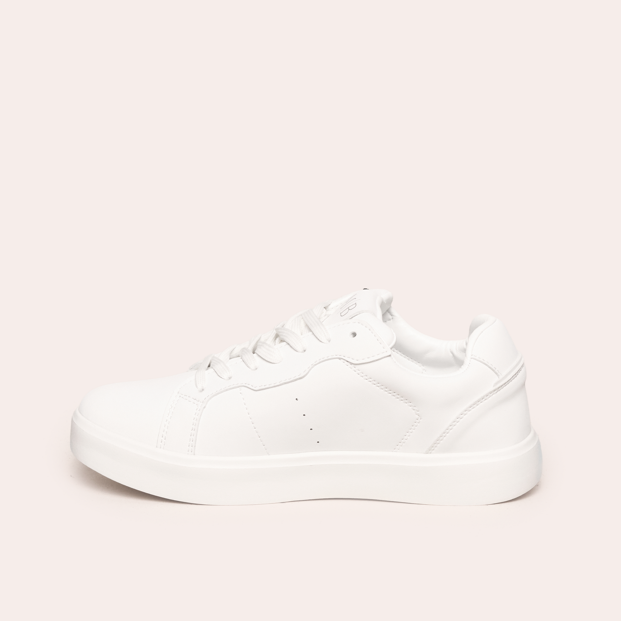 Tenis Best White by Maison Botter