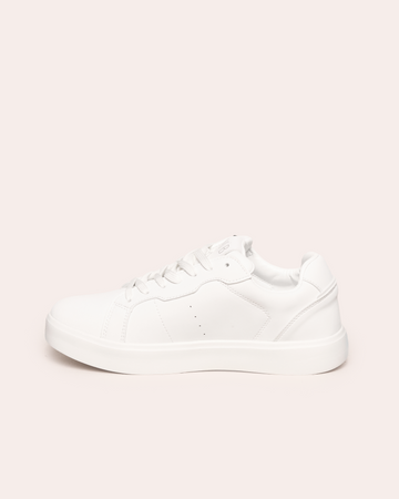 Tenis Best White by Maison Botter
