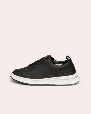 Tenis Core Black by Maison Botter