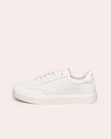 Tenis Clear White by Maison Botter