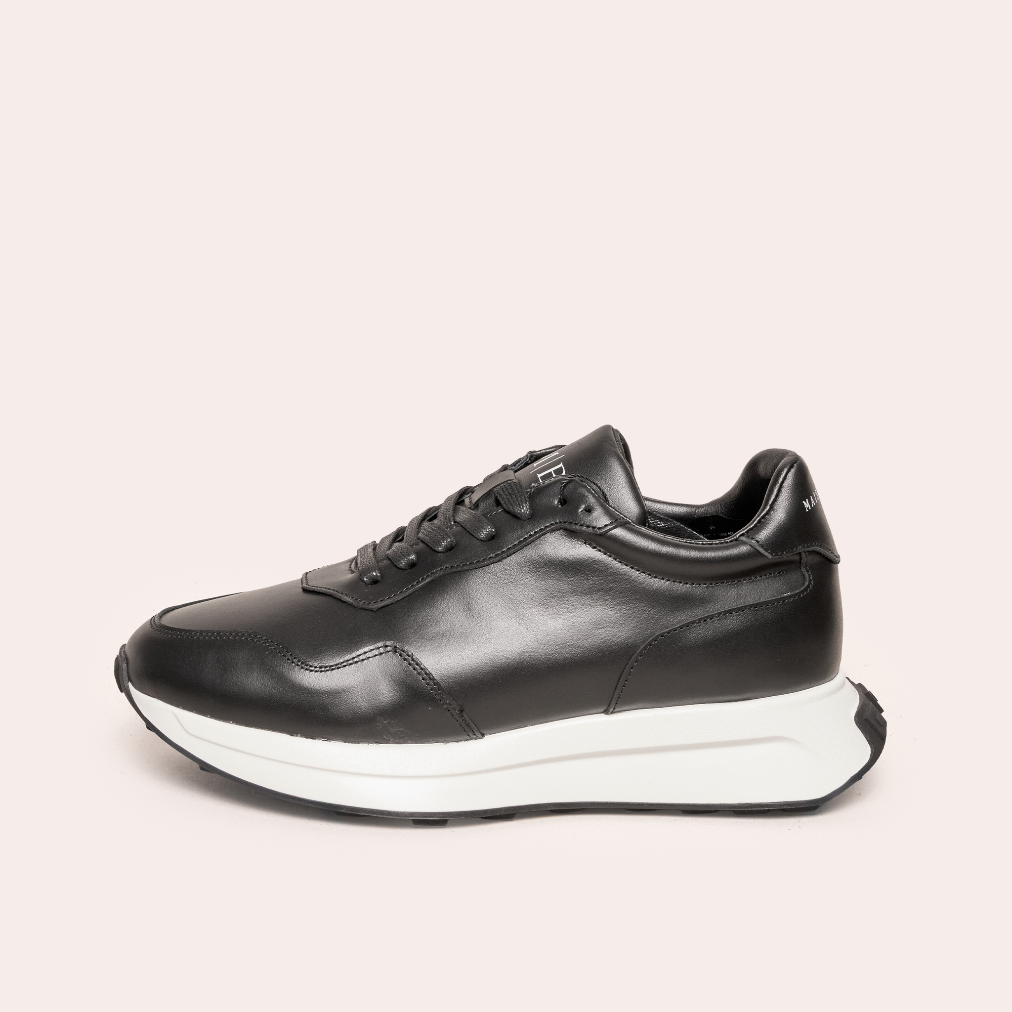 Tenis Code Black by Maison Botter
