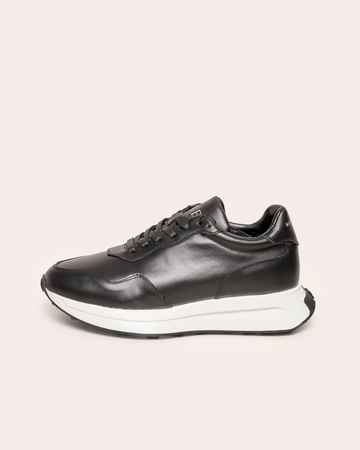 Tenis Code Black by Maison Botter