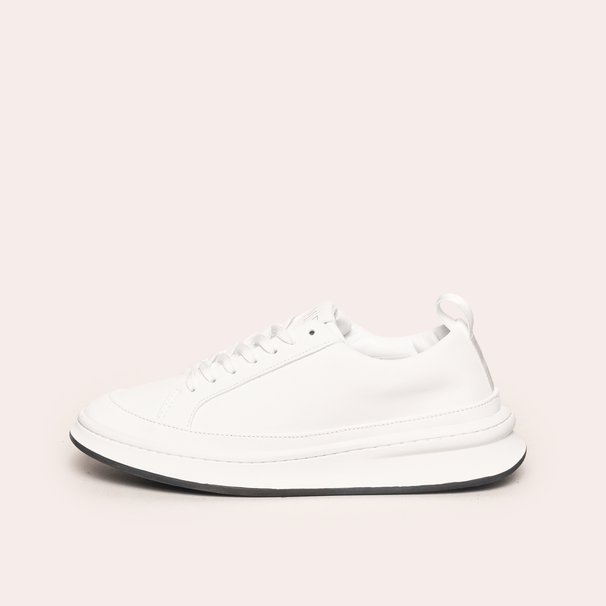 Tenis Core White by Maison Botter