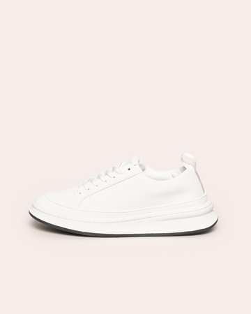 Tenis Core White by Maison Botter