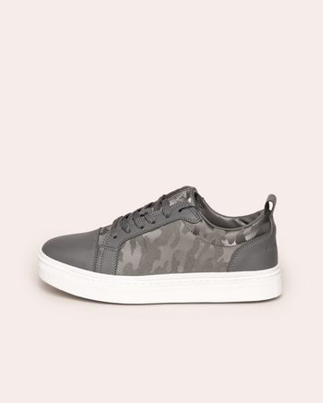 Tenis Dominion Grey by Maison Botter