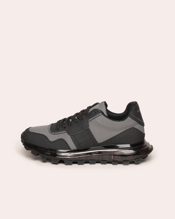 Tenis Luxe Grey by Maison Botter
