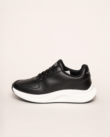 Tenis One Black by Maison Botter