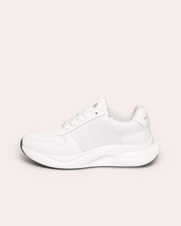 Tenis One White by Maison Botter
