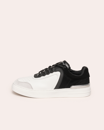 Tenis Regent Black by Maison Botter