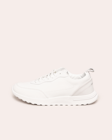 Tenis Rule White by Maison Botter
