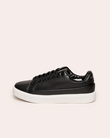 Tenis True Black by Maison Botter