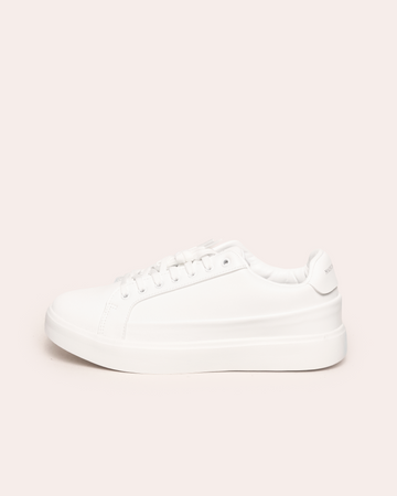 Tenis True White by Maison Botter